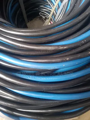 70mm 4core Recline Wire