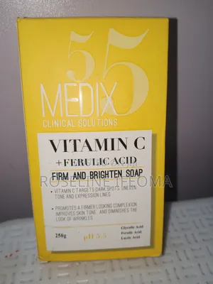 Medix 5.5 Soap