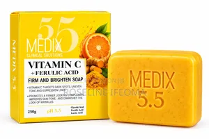 Medix 5.5 Soap