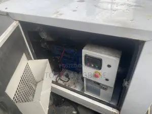 Industrial Generator