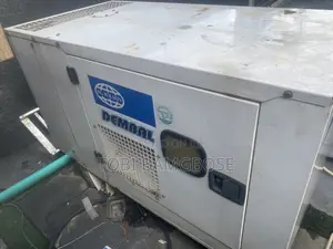 Industrial Generator