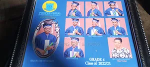 Frame Pictures  Customizes.