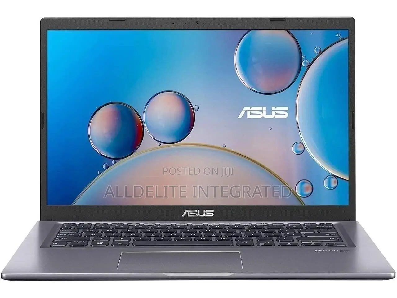 New Laptop Asus 4GB Intel Core i5 HDD+SSD 512GB