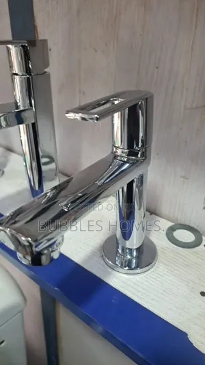 Sweethome Basin Tap