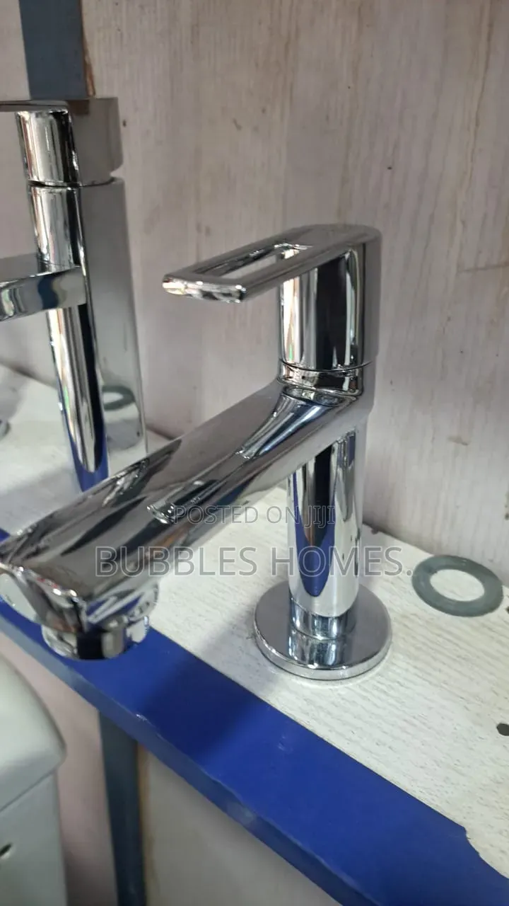 Sweethome Basin Tap