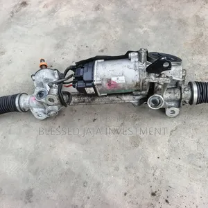 Streeing Rack Honda Accord 2018 Model