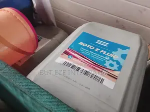 Roto Z Fluid