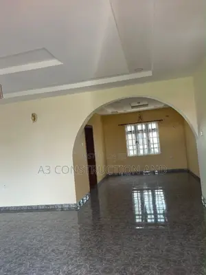3bdrm Block of Flats in Adeoye Adeosun,, Akobo for rent