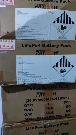 Lithium Battery