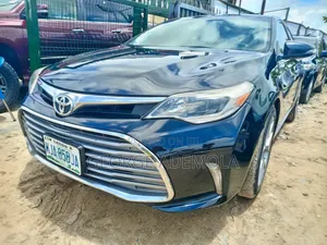 Toyota Allion 2013 Blue