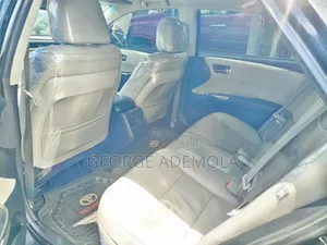 Toyota Allion 2013 Blue