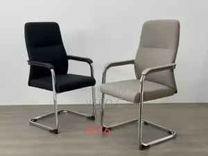 Quality Office Chair With Armrest