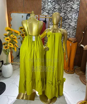 Sweet Affordable Long Gowns