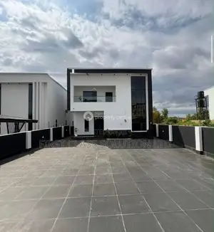 Furnished 4bdrm Duplex in Enugu State for sale