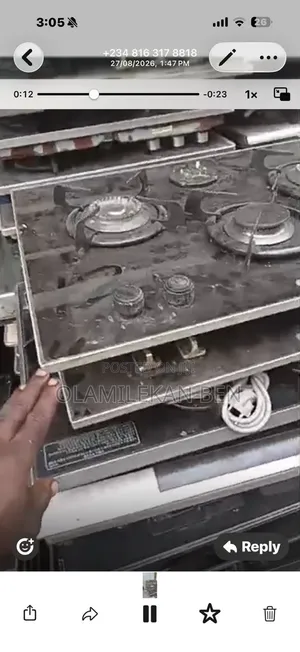 Relectronics