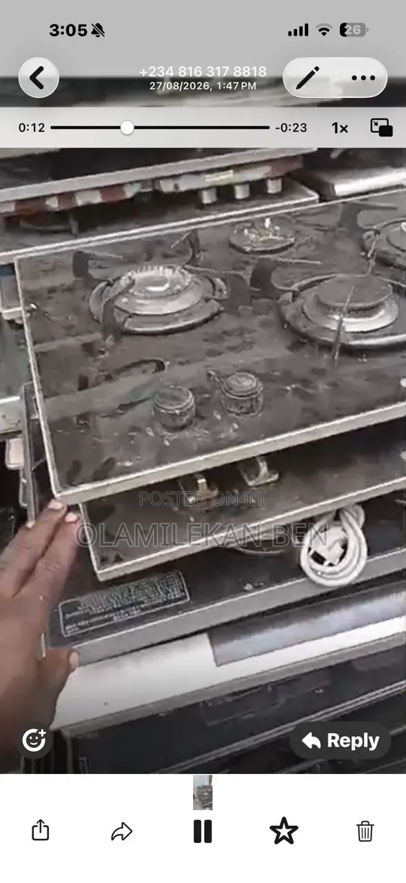 Relectronics