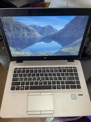 Laptop HP EliteBook 840 G3 8GB Intel Core i5 HDD 512GB