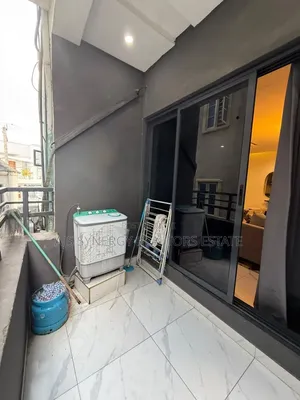 Furnished 2bdrm Apartment in Ologolo for rent
