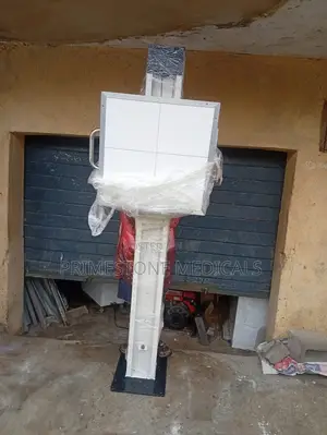 Bucky Chest Stand for Xray