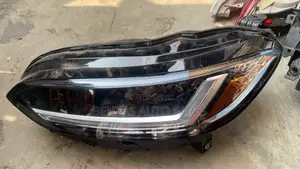 Honda Hr-v 2025 Headlight