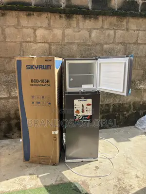 Skyrun BCD-185H Kitchen Cooling Appliance