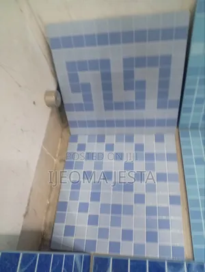 Swimming Pool Tiles