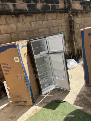 Skyrun BCD-185H Kitchen Cooling Appliance