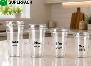 Higher Quality Modern PARFAIT CUP by 1000