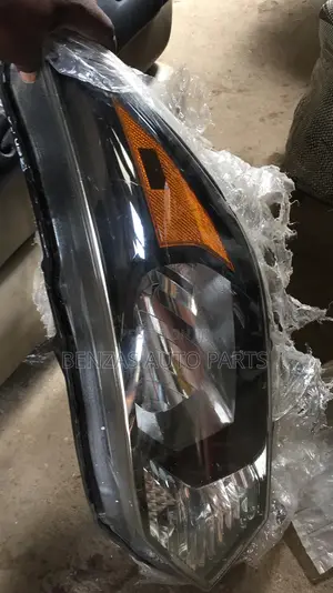 Honda Hr-v 2025 Headlight