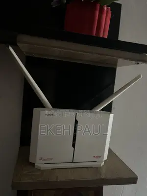 Airtel Mifi