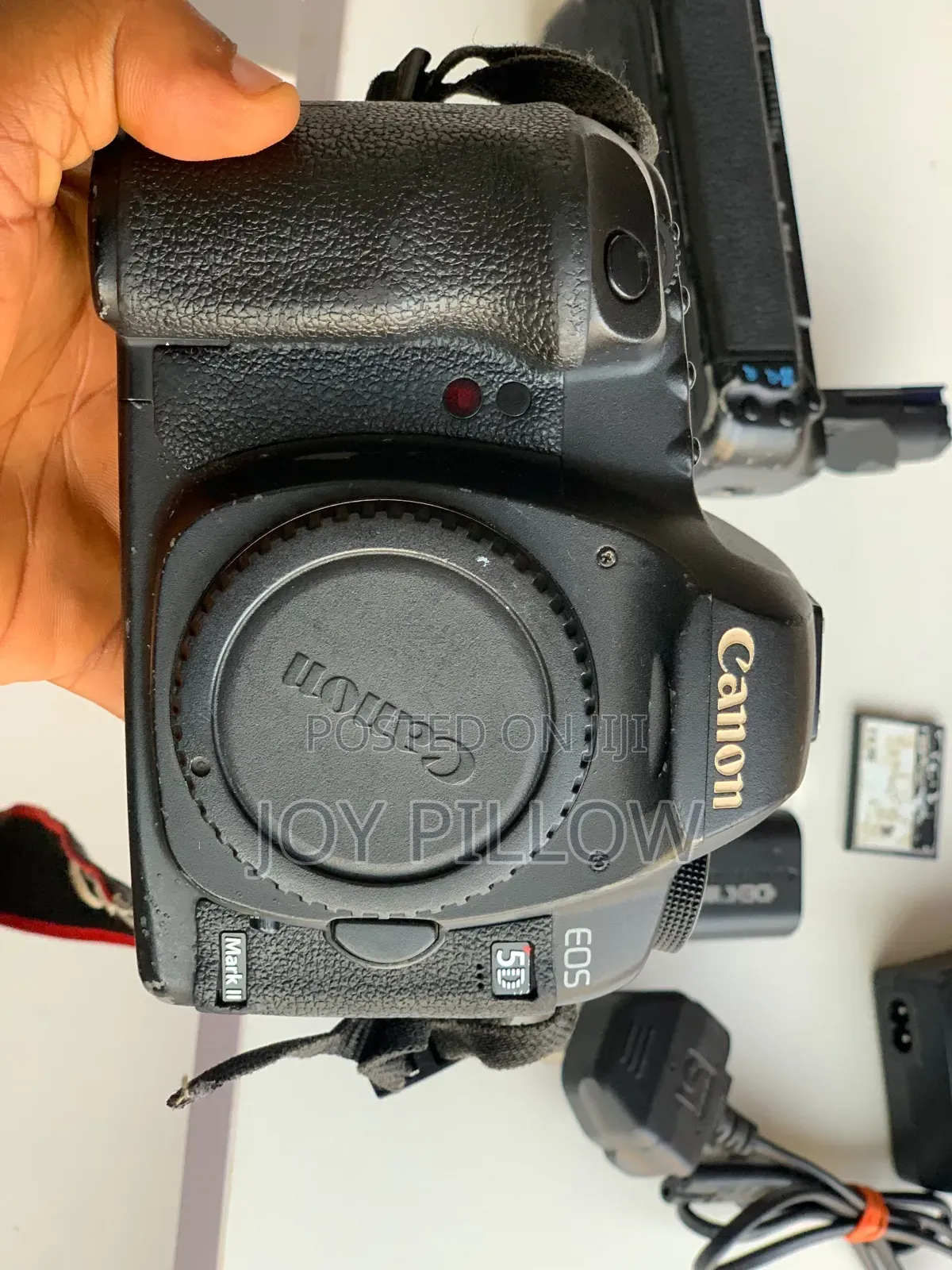 Canon EOS 5D Mark Ii
