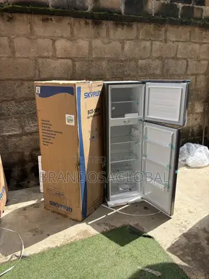 Skyrun BCD-185H Kitchen Cooling Appliance