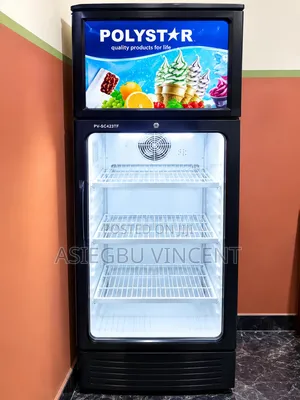 Poly Star Chiller