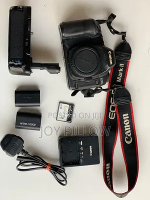 Canon EOS 5D Mark Ii