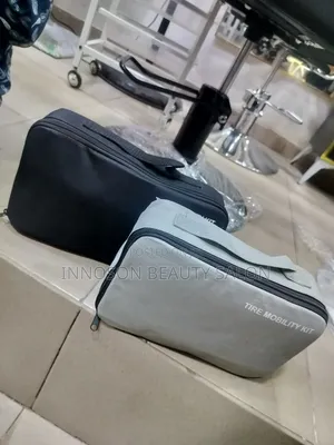 Barber Tools Bag
