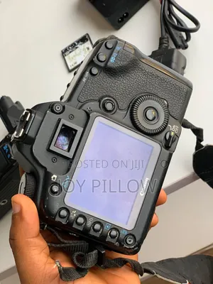 Canon EOS 5D Mark Ii