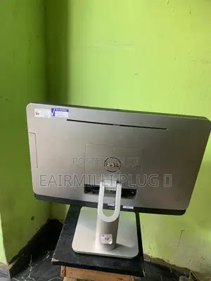 Desktop Computer Dell OptiPlex 9020 8GB Intel Core i5 HDD 500GB