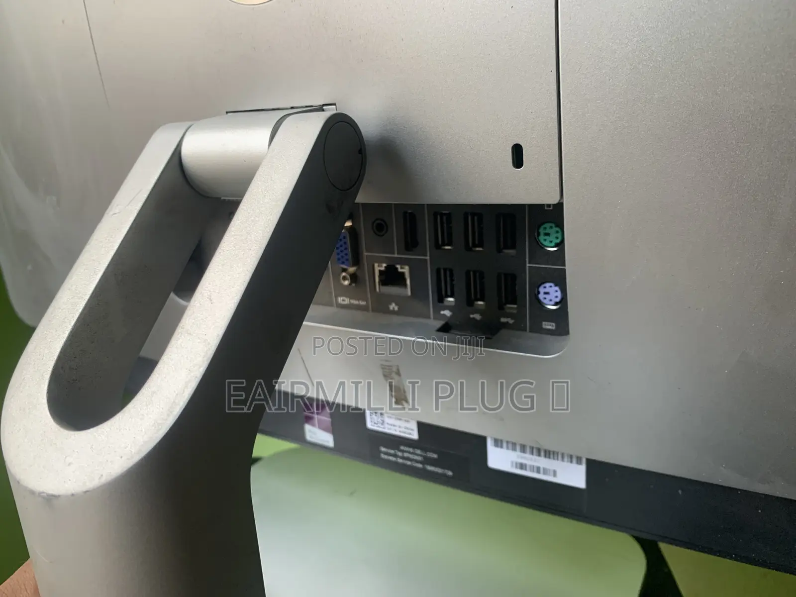 Desktop Computer Dell OptiPlex 9020 8GB Intel Core i5 HDD 500GB