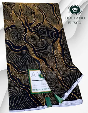 Vlisko Holland