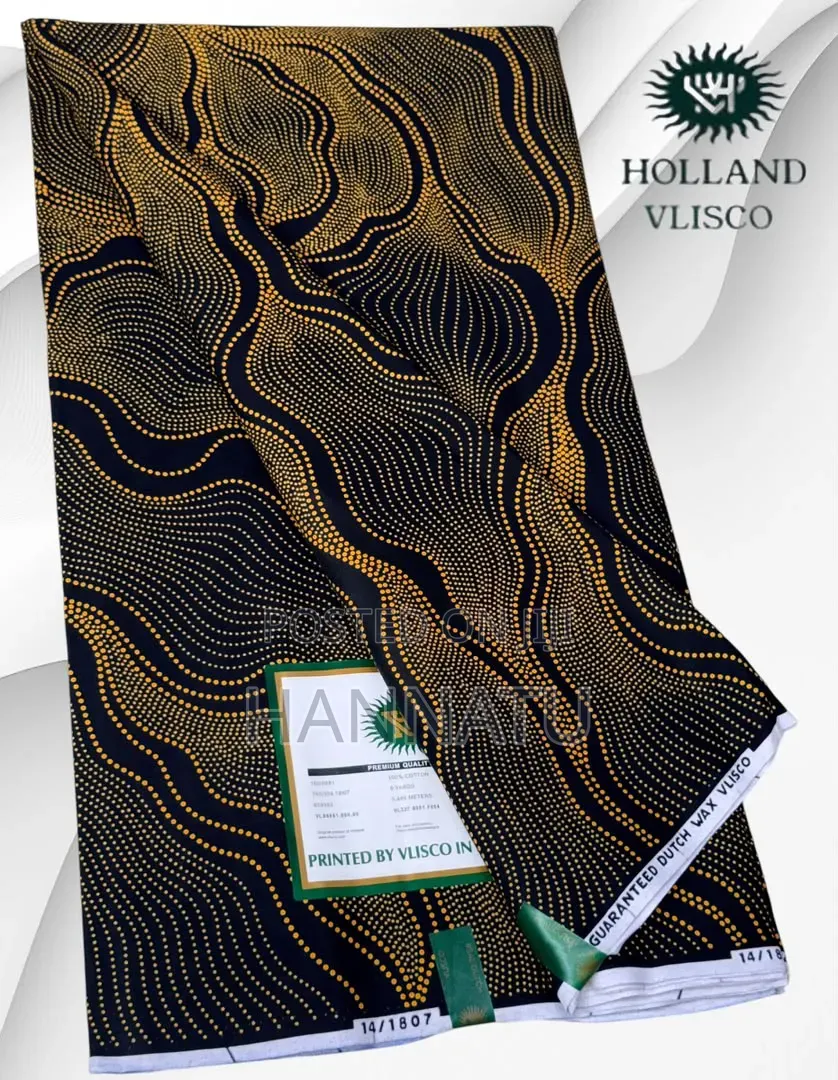 Vlisko Holland