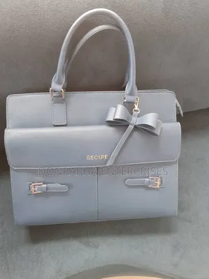 Luxury Unisex Handbag – Original Premium Quality
