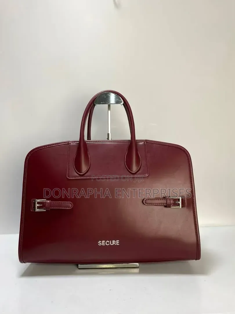 Luxury Unisex Handbag – Original Premium Quality