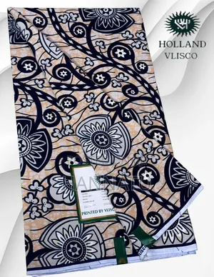 Vlisko Holland