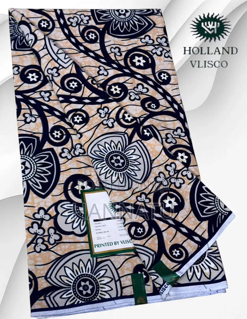 Vlisko Holland