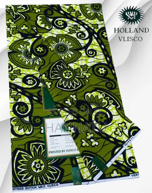 Vlisko Holland