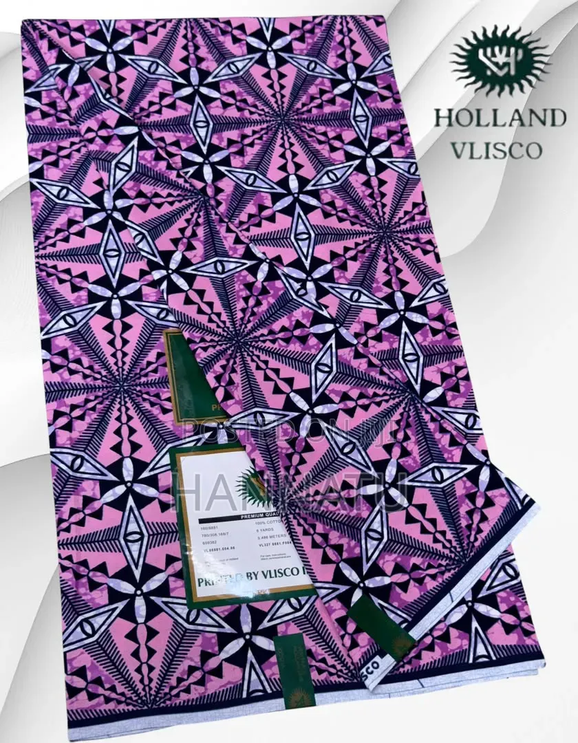 Vlisko Holland