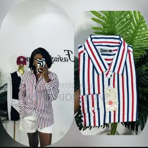 Stripe Shirts