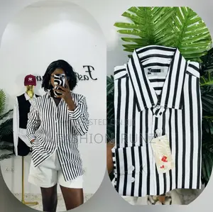 Stripe Shirts