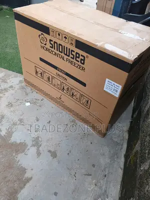 Snowsea Commercial Horizontal Freezer BD-450G