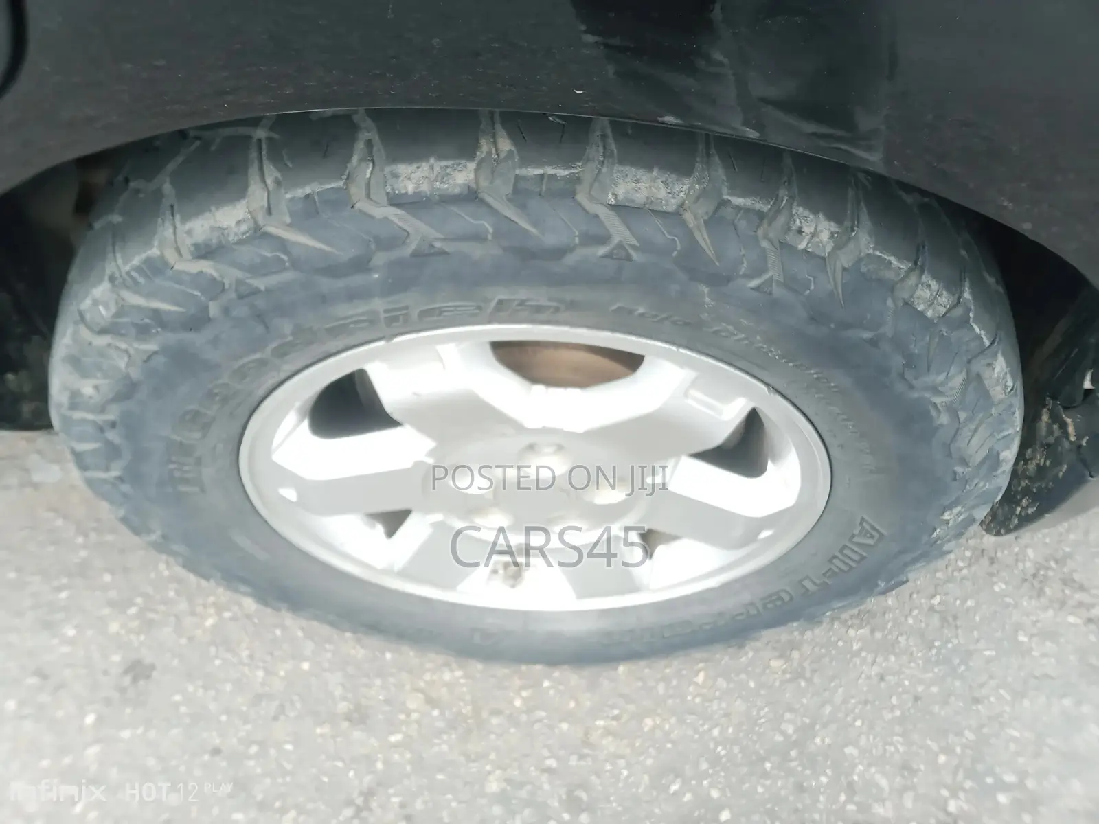 Honda Pilot 2010 Black